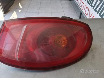 STOP FANALE POSTERIORE DESTRO FIAT Bravo 2Â° Serie