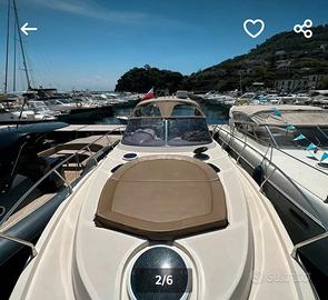 Manò Marine M35 fiart mira conam