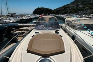 Manò Marine M35 fiart mira conam