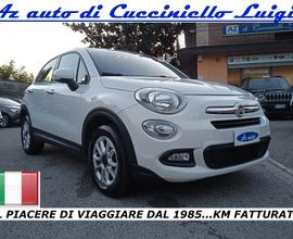 Fiat 500X 1.3 MultiJet 95 CV Lounge