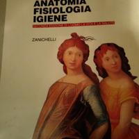 Anatomia, fisiologia e igiene