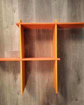 Scaffale/Libreria