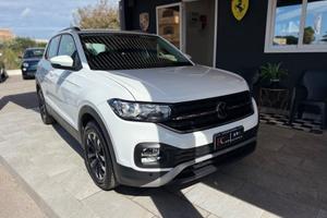 Volkswagen T-Cross 1.0 TSI Sport