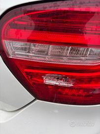 Fanale mercedes classe A 2014 Led