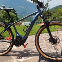 Turbo Levo Hardtail Comp M5