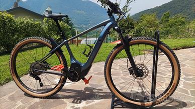 Turbo Levo Hardtail Comp M5