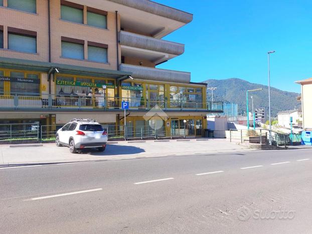 UFFICIO A LUMEZZANE