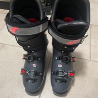 Scarponi sci Nordica Pro Machine 110 27,5