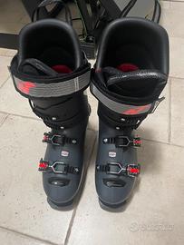 Scarponi sci Nordica Pro Machine 110 27,5