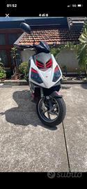 scooter derbi gp1 50 open