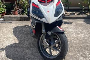 scooter derbi gp1 50 open
