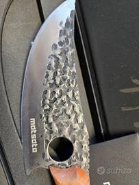 coltello chef giapponese 