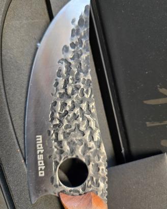 coltello chef giapponese 