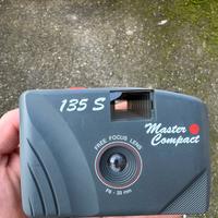 Macchine fotografiche master compact
