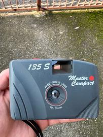 Macchine fotografiche master compact