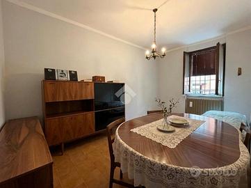 CASA SEMINDIPENDENTE A TREZZO SULL'ADDA