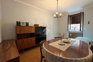 CASA SEMINDIPENDENTE A TREZZO SULL'ADDA