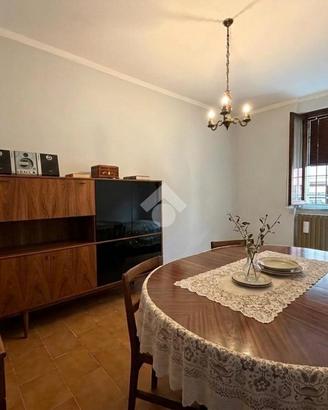 CASA SEMINDIPENDENTE A TREZZO SULL'ADDA