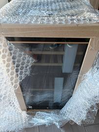 Cantinetta vini Haier NUOVA