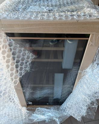 Cantinetta vini Haier NUOVA