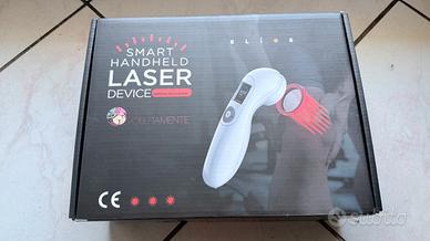 LASER FOTOBIOMODULAZIONE