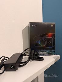 FiiO K5 Pro – DAC + Amplificatore per cuffie Hi-Fi