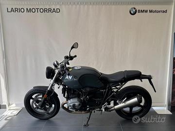 BMW R 1200 nineT Pure Abs my17