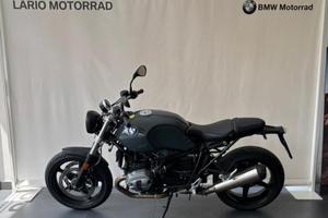 BMW R 1200 nineT Pure Abs my17