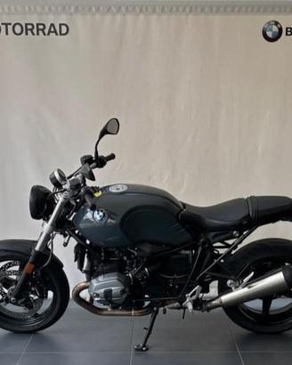 BMW R 1200 nineT Pure Abs my17