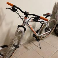 Bici atala mountain bike