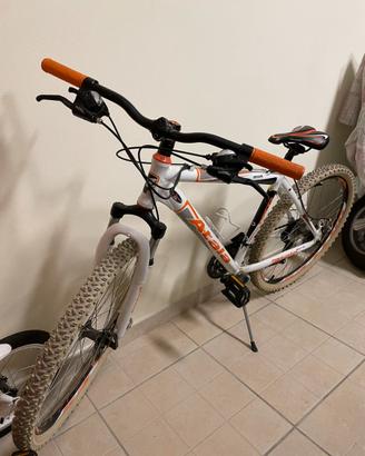 Bici atala mountain bike
