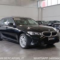 BMW Serie 3 318i Business Advantage Touring auto