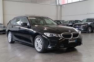 BMW Serie 3 318i Business Advantage Touring auto