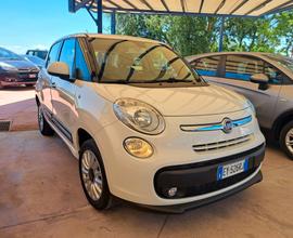 Fiat 500L 0.9 TwinAir Turbo Natural Power Pop Star