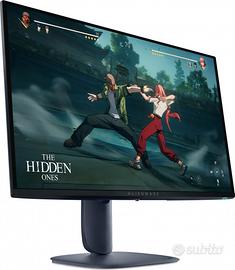 Monitor Alienware