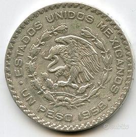 MESSICO GUERRA DI INDIPENDENZA EROE JOSE MARIA MOR