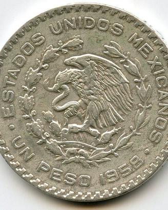 MESSICO GUERRA DI INDIPENDENZA EROE JOSE MARIA MOR