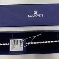 Bracciale swarovski tennis Matrix