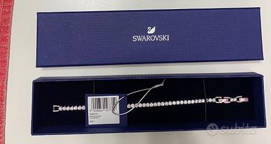 Bracciale swarovski tennis Matrix