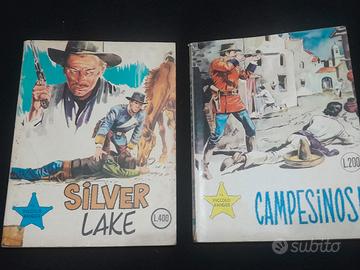 piccolo ranger 12 rari numeri da collezione 