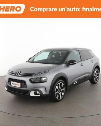CITROEN C4 Cactus RD15098