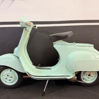 Vespa 50 N “64 talaio corto