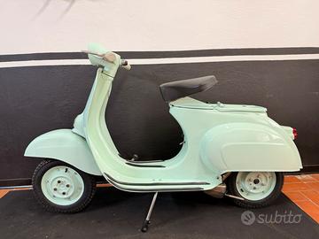 Vespa 50 N “64 talaio corto