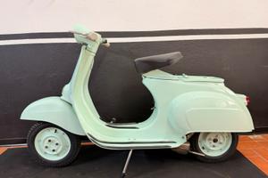 Vespa 50 N “64 talaio corto