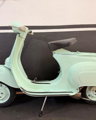 Vespa 50 N “64 talaio corto