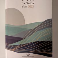 Libro Guida Vitae 2025 AIS