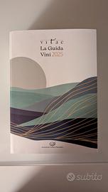 Libro Guida Vitae 2025 AIS