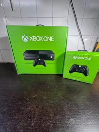 XBOX ONE