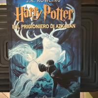 Harry Potter E Il Prigioniero Di Azkaban