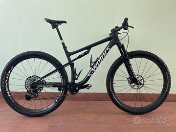 Mtb specialized epic S-Works